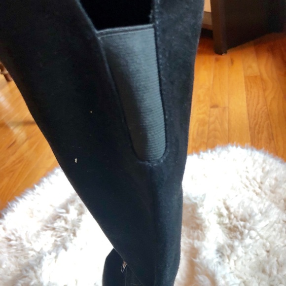 Over the knee boots ๐๐๐ - Picture 6 of 6